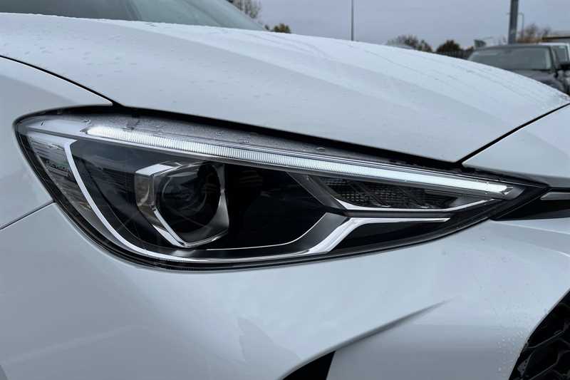 Used MG MG ZS 2025 for sale - 76463253: Photo 28