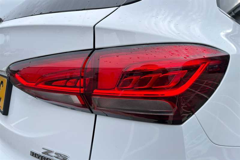 Used MG MG ZS 2025 for sale - 76463253: Photo 32