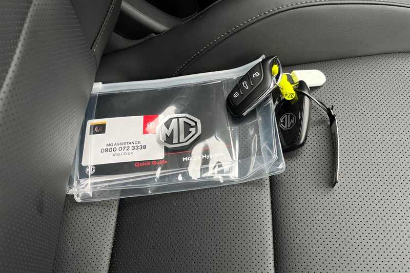 Used MG MG ZS 2025 for sale - 76463253: Photo 36
