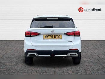 Used MG MG ZS 2025 for sale - 76463253: Photo