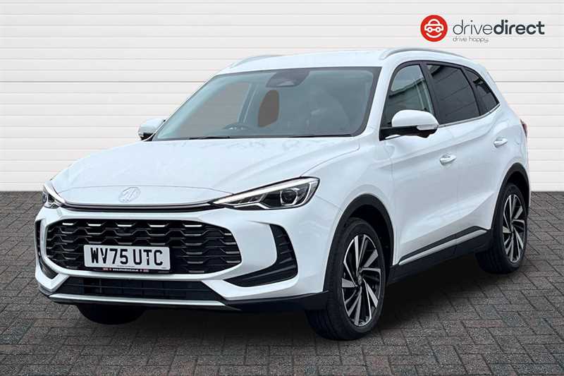 Used MG MG ZS 2025 for sale - 76463253: Photo 7