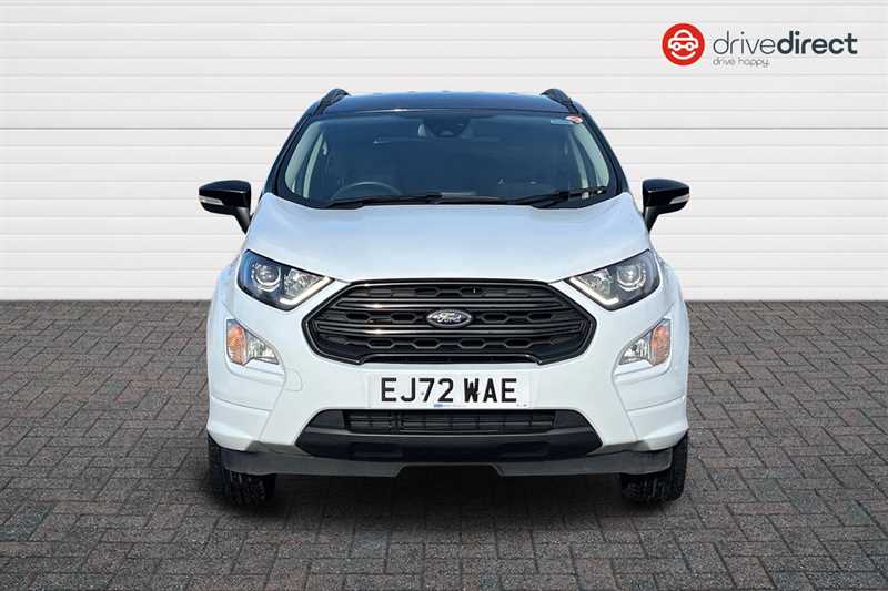 Used Ford Ecosport 2022 for sale - 77401928: Photo 8