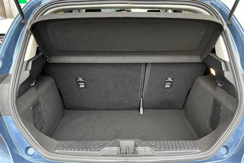 Used Ford Fiesta 2023 for sale - 78119651: Photo 25