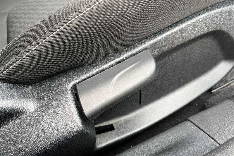 Used Ford Fiesta 2023 for sale - 78119651: Photo 26