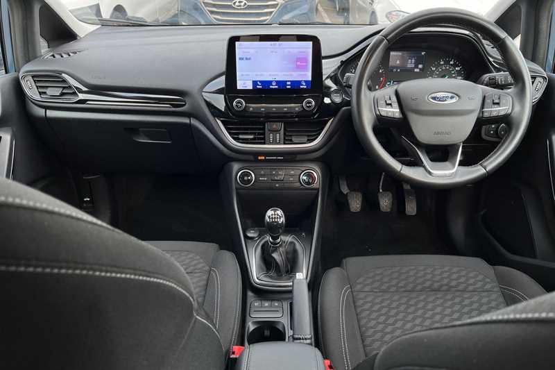 Used Ford Fiesta 2023 for sale - 78188945: Photo 13