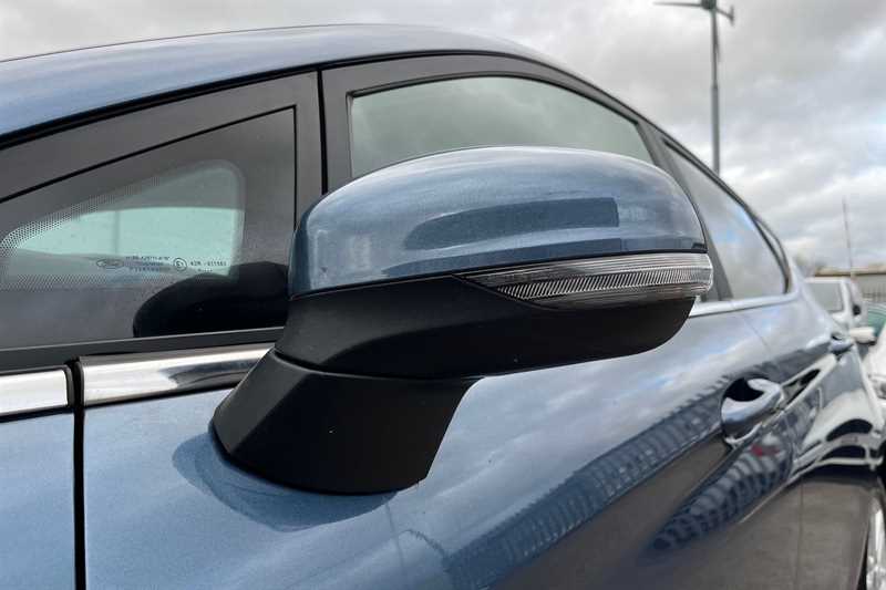 Used Ford Fiesta 2023 for sale - 78188945: Photo 35