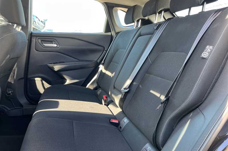 Used Nissan Qashqai 2021 for sale - 76524843: Photo 23