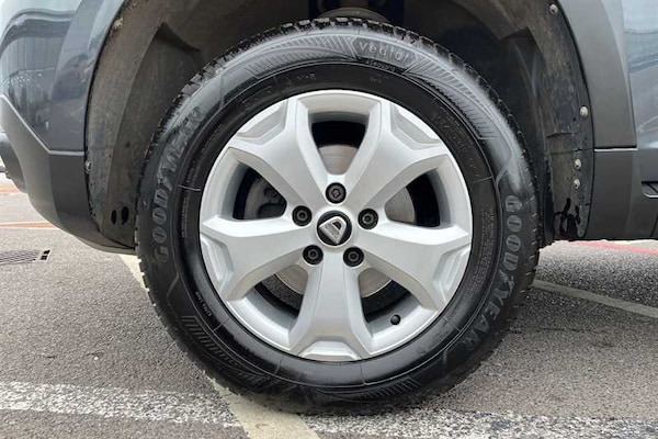 Used Dacia Duster 2019 for sale - 76286558: Photo 10