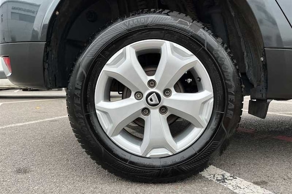 Used Dacia Duster 2019 for sale - 76286558: Photo 11