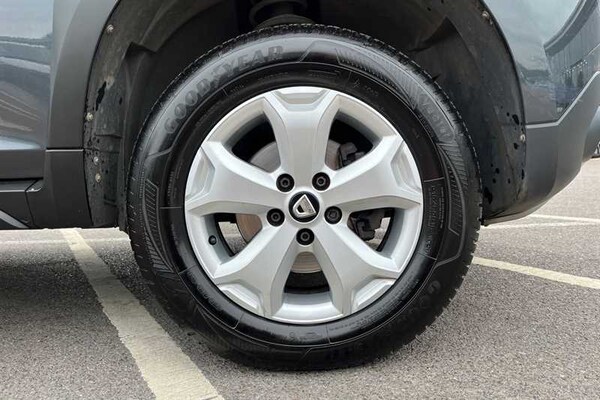 Used Dacia Duster 2019 for sale - 76286558: Photo 12
