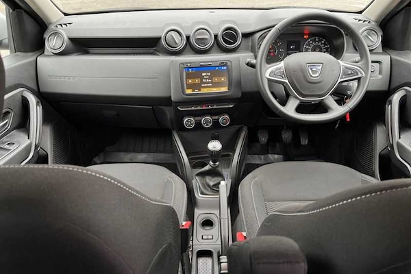 Used Dacia Duster 2019 for sale - 76286558: Photo 13