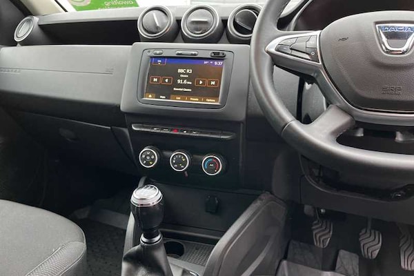 Used Dacia Duster 2019 for sale - 76286558: Photo 14