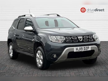 Dacia - Duster