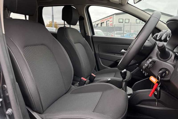 Used Dacia Duster 2019 for sale - 76286558: Photo 23