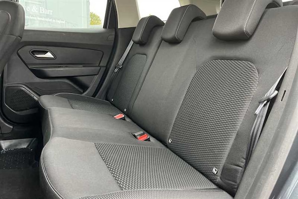 Used Dacia Duster 2019 for sale - 76286558: Photo 24