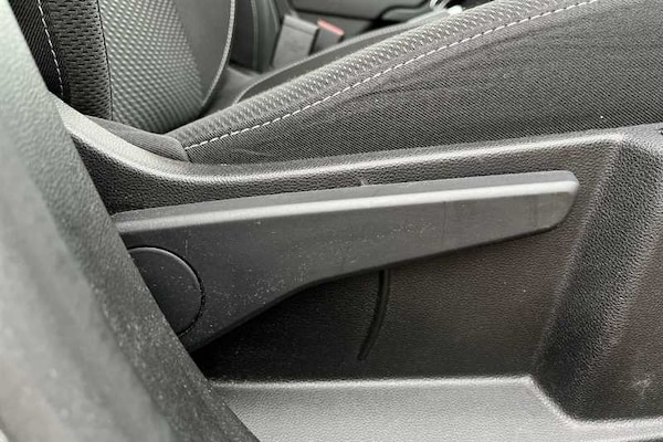 Used Dacia Duster 2019 for sale - 76286558: Photo 26