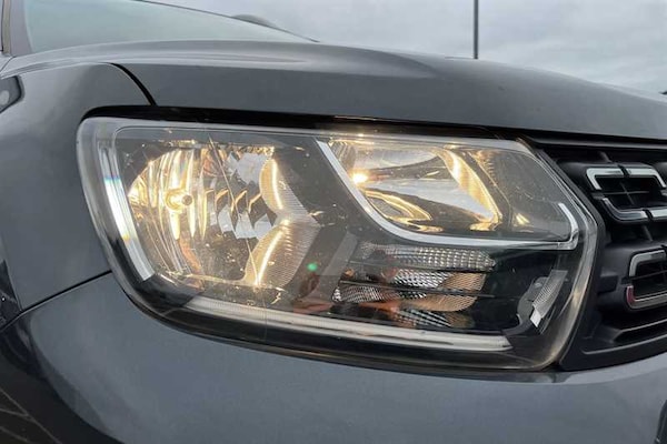 Used Dacia Duster 2019 for sale - 76286558: Photo 28