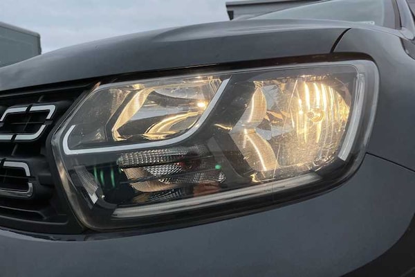 Used Dacia Duster 2019 for sale - 76286558: Photo 29
