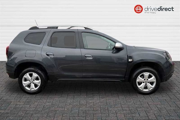 Used Dacia Duster 2019 for sale - 76286558: Photo 2