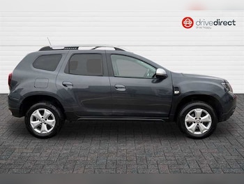 Used Dacia Duster 2019 for sale - 76286558: Photo 2