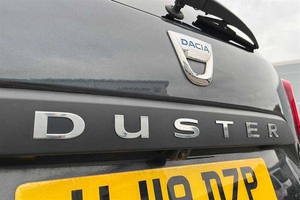 Used Dacia Duster 2019 for sale - 76286558: Photo 30