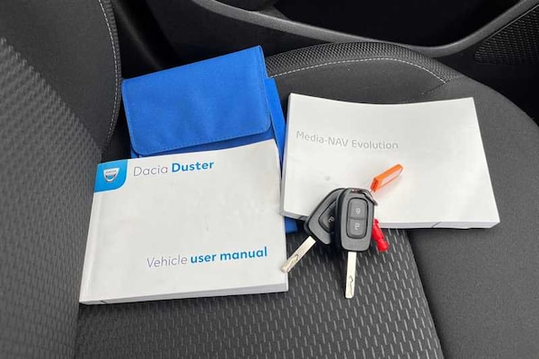 Used Dacia Duster 2019 for sale - 76286558: Photo 36