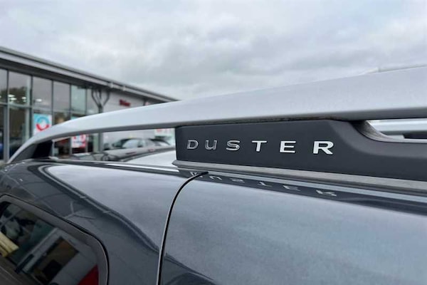 Used Dacia Duster 2019 for sale - 76286558: Photo 39