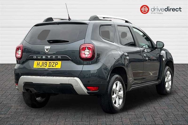 Used Dacia Duster 2019 for sale - 76286558: Photo 3