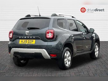 Used Dacia Duster 2019 for sale - 76286558: Photo 3