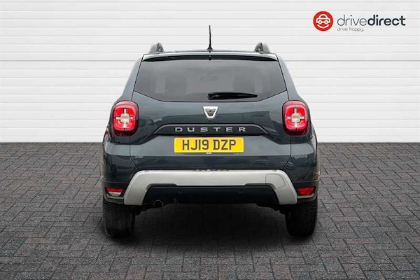 Used Dacia Duster 2019 for sale - 76286558: Photo 4