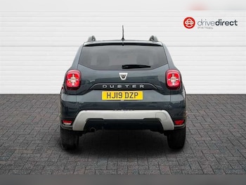 Used Dacia Duster 2019 for sale - 76286558: Photo 4