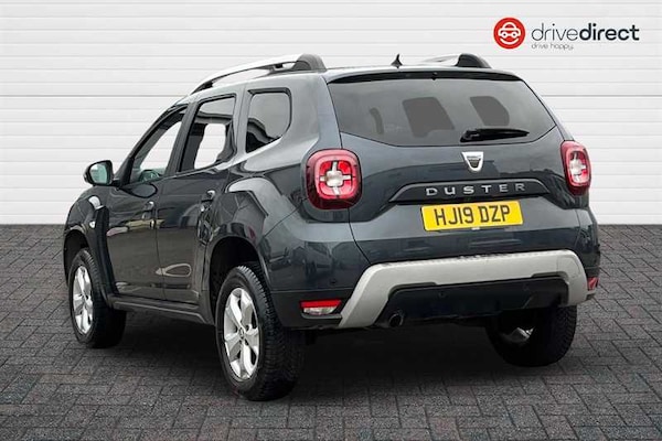 Used Dacia Duster 2019 for sale - 76286558: Photo 5