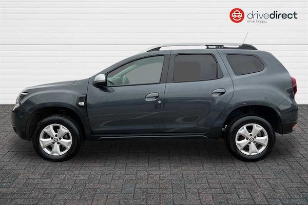Used Dacia Duster 2019 for sale - 76286558: Photo 6