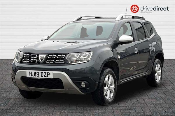 Used Dacia Duster 2019 for sale - 76286558: Photo 7