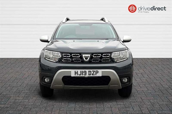Used Dacia Duster 2019 for sale - 76286558: Photo 8
