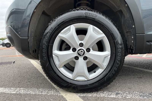 Used Dacia Duster 2019 for sale - 76286558: Photo 9