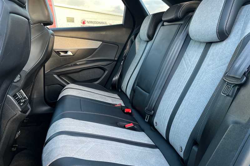 Used Peugeot 3008 for sale - 77742008: Photo 24