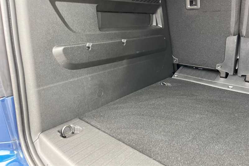 Used Vauxhall Combo Life 2022 for sale - 76956075: Photo 37