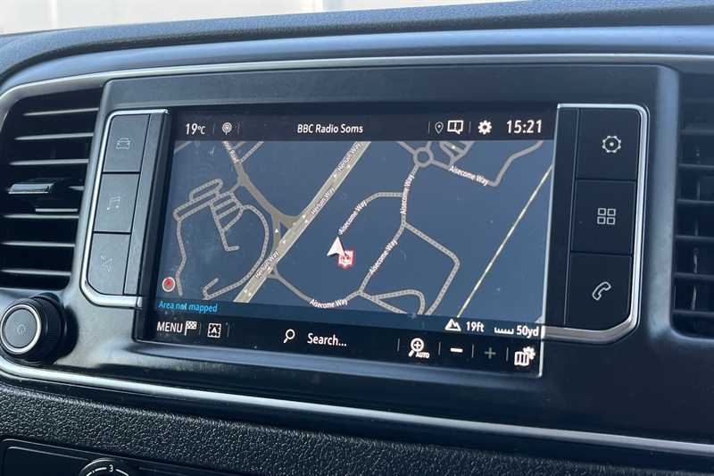 Used Vauxhall Vivaro for sale - 78217432: Photo 18