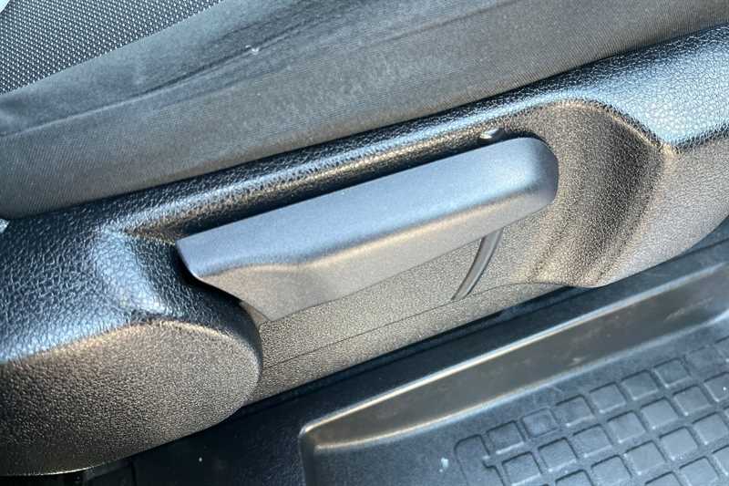 Used Vauxhall Vivaro for sale - 78217432: Photo 26