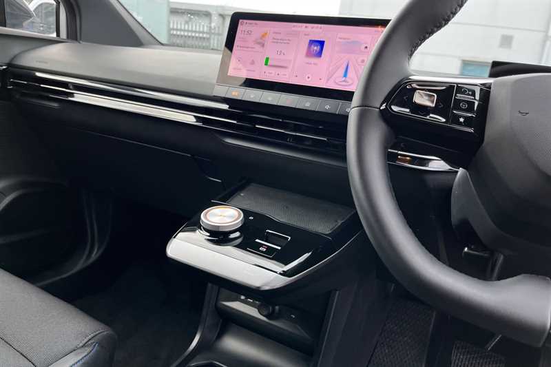 Used MG MG4 2023 for sale - 77375370: Photo 14