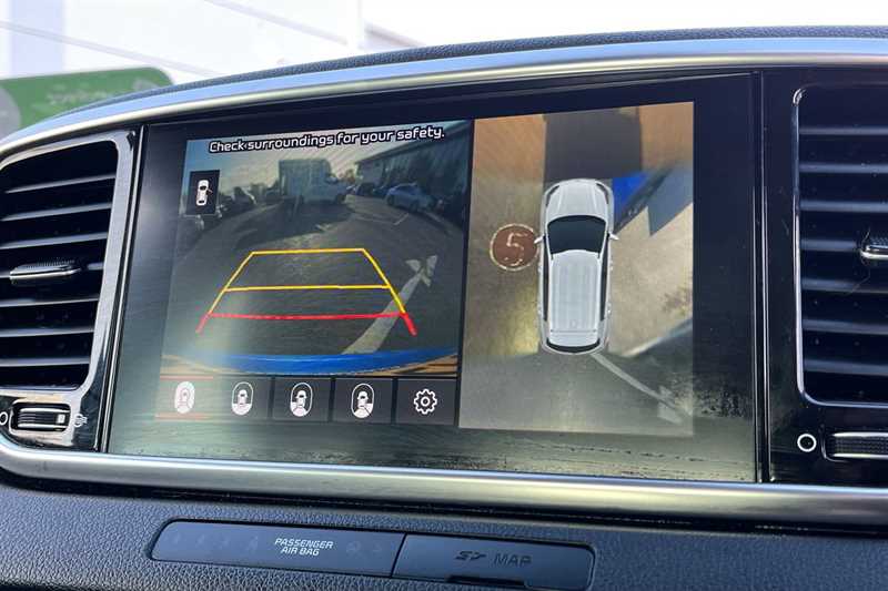 Used Kia Sportage 2020 for sale - 76930106: Photo 19