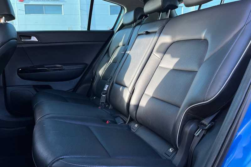 Used Kia Sportage 2020 for sale - 76930106: Photo 24