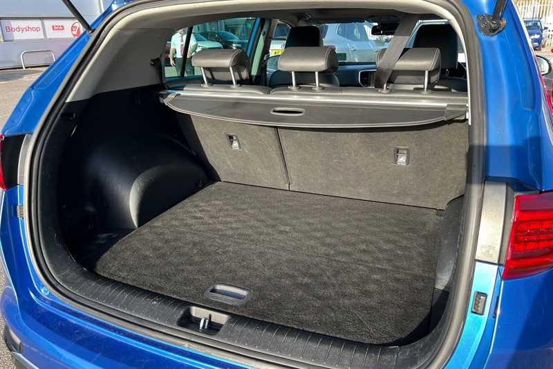 Used Kia Sportage 2020 for sale - 76930106: Photo 25