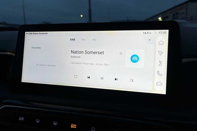 Used MG MG3 2024 for sale - 76956598: Photo 17