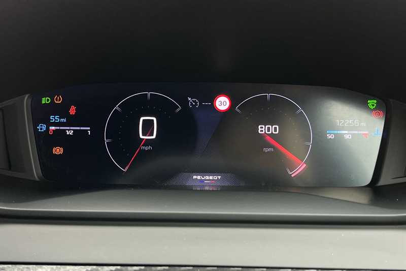 Used Peugeot 2008 2024 for sale - 77828355: Photo 20