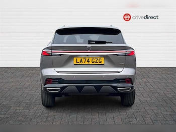 Used MG MG HS 2024 for sale - 78265994: Photo