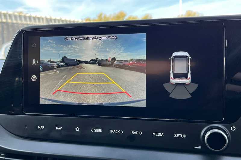 Used Hyundai i20 2022 for sale - 76516871: Photo 19