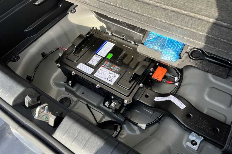 Used Hyundai i20 2022 for sale - 76516871: Photo 37