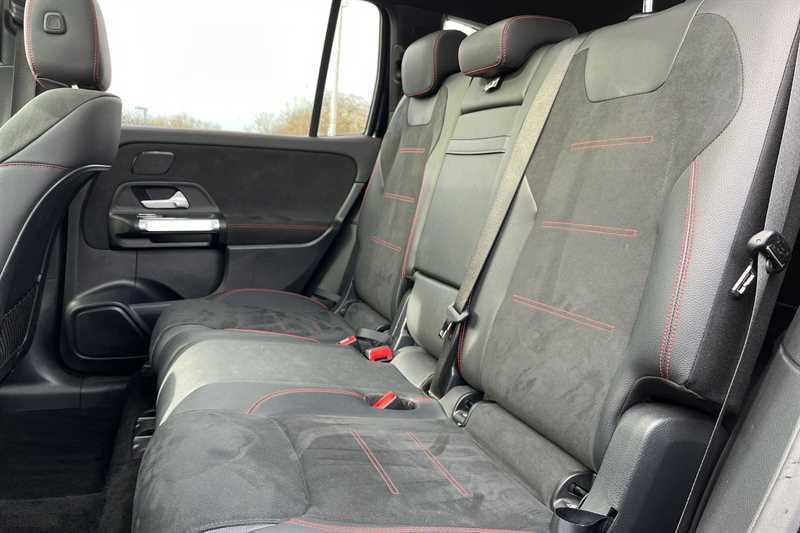 Used Mercedes-Benz EQB for sale - 77712227: Photo 24